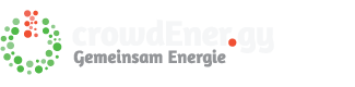 crowdEner.gy Energiewende selber machen. Crowdfunding für Erneuerbare Energien-Projekte